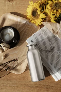 24/12 To Go termosflaska - 0,5 liter - rostfritt stål