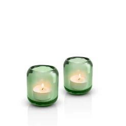 Acorn ljuslyktor - 2 stk - Pine