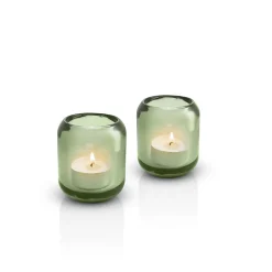 Acorn ljuslyktor - 2 stk - Pine