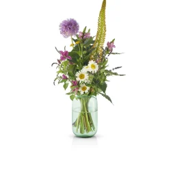 Acorn vas - 22 cm - Mint green