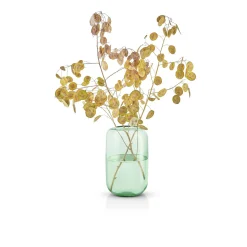 Acorn vas - 22 cm - Mint green