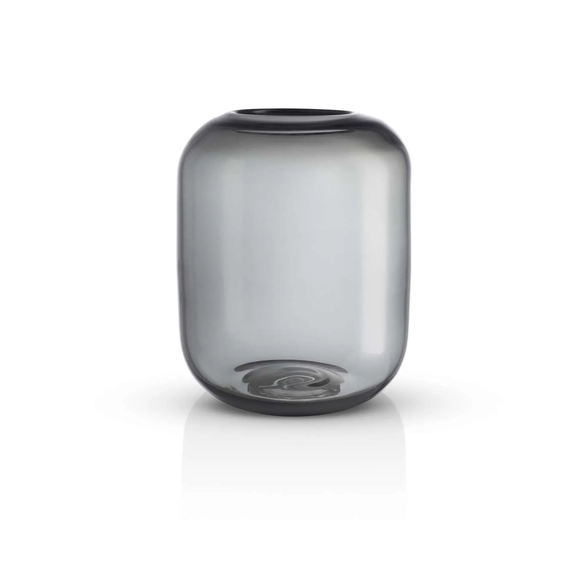 Acorn vas - 16,5 cm - Stone