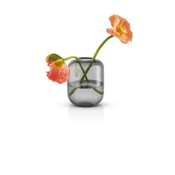 Acorn vas - 16,5 cm - Stone