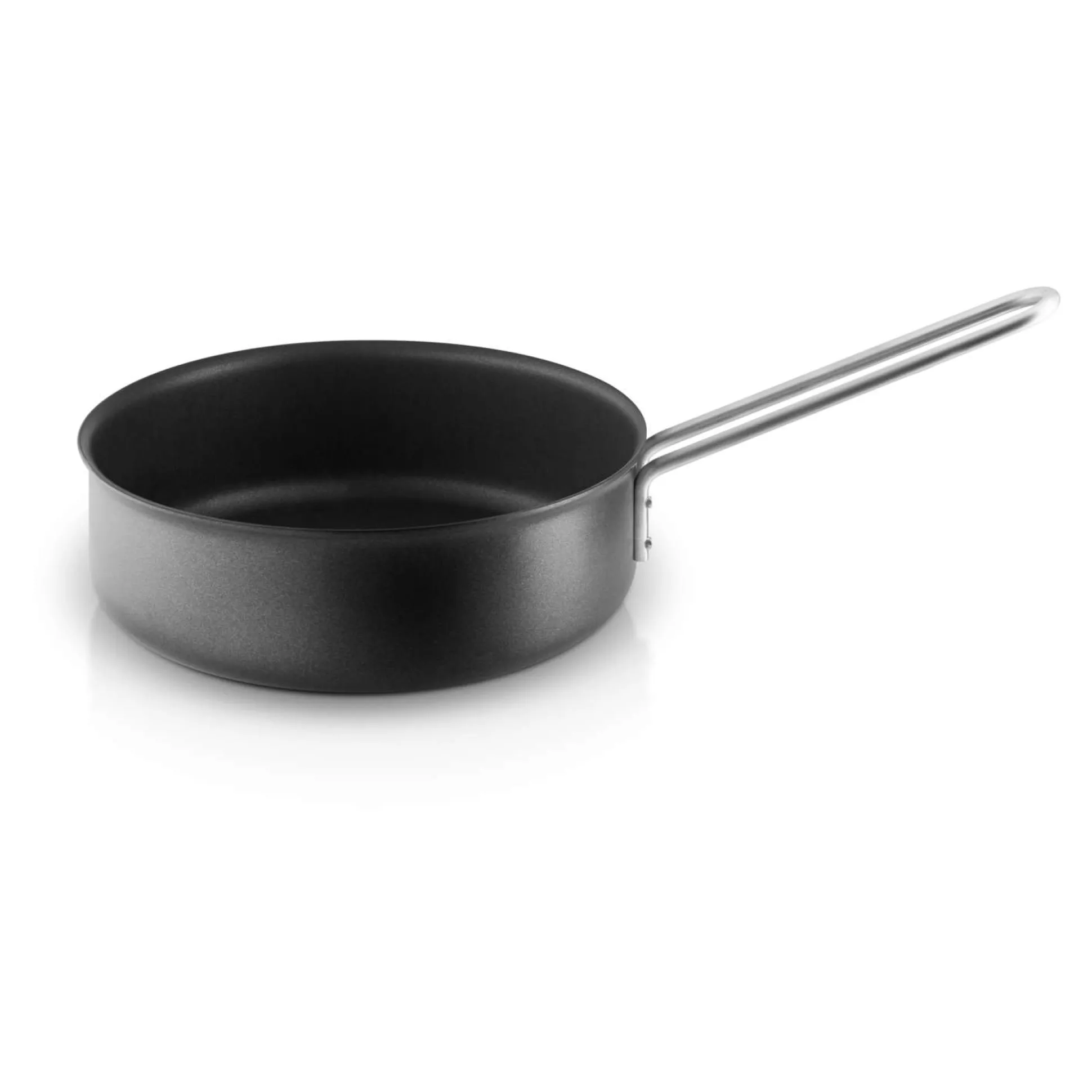 Black Line traktörpanna - 24 cm - keramisk Slip-Let® beläggning