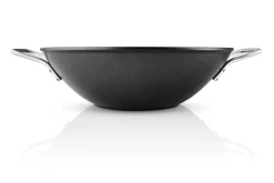 Black Line wok - 5 l - keramisk Slip-Let® beläggning