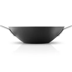 Black Line wok - 5 l - keramisk Slip-Let® beläggning