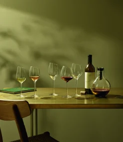 Bordeaux rödvinsglas - 39 cl - 1 st.