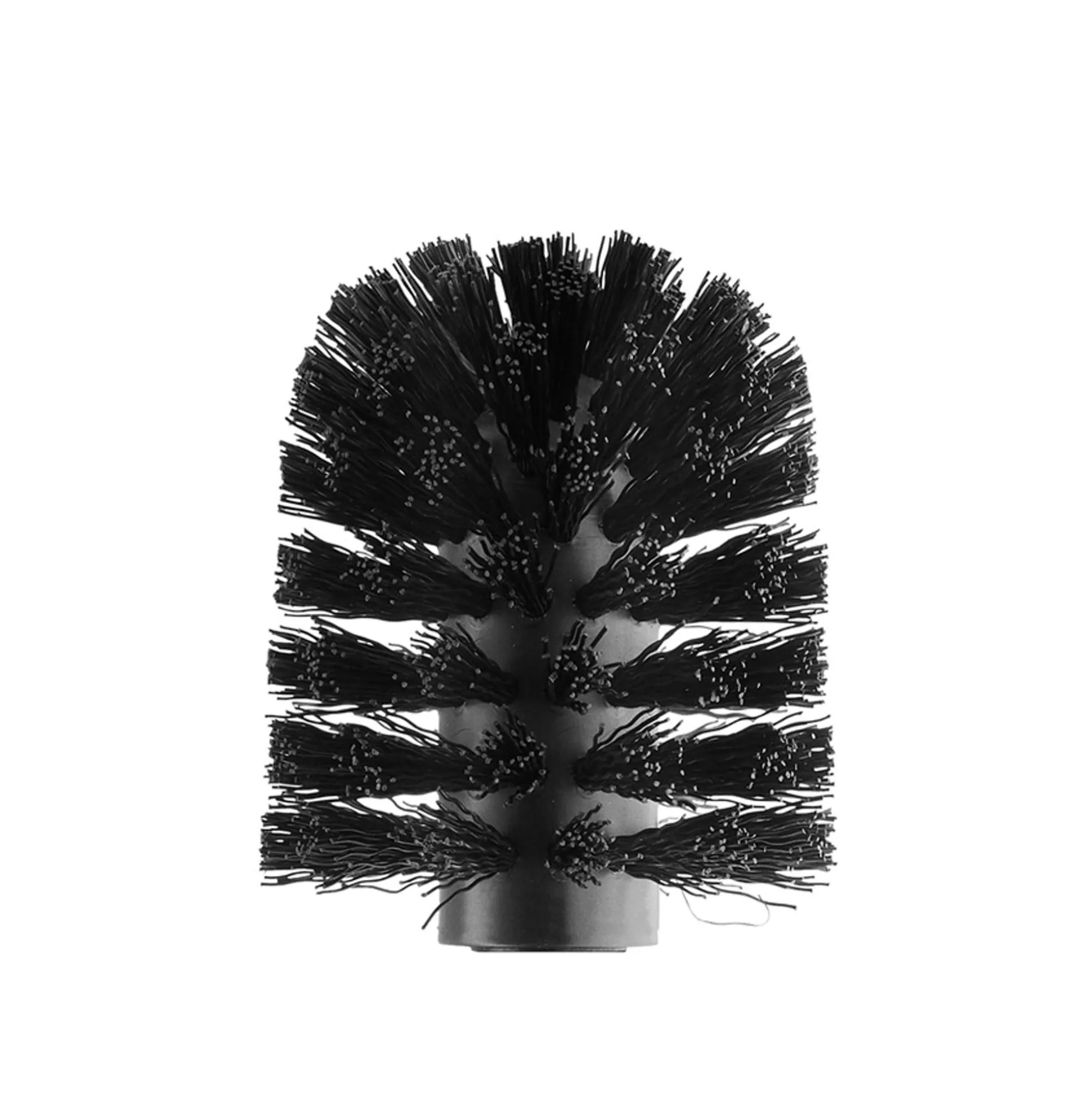 Borste till toalettborste