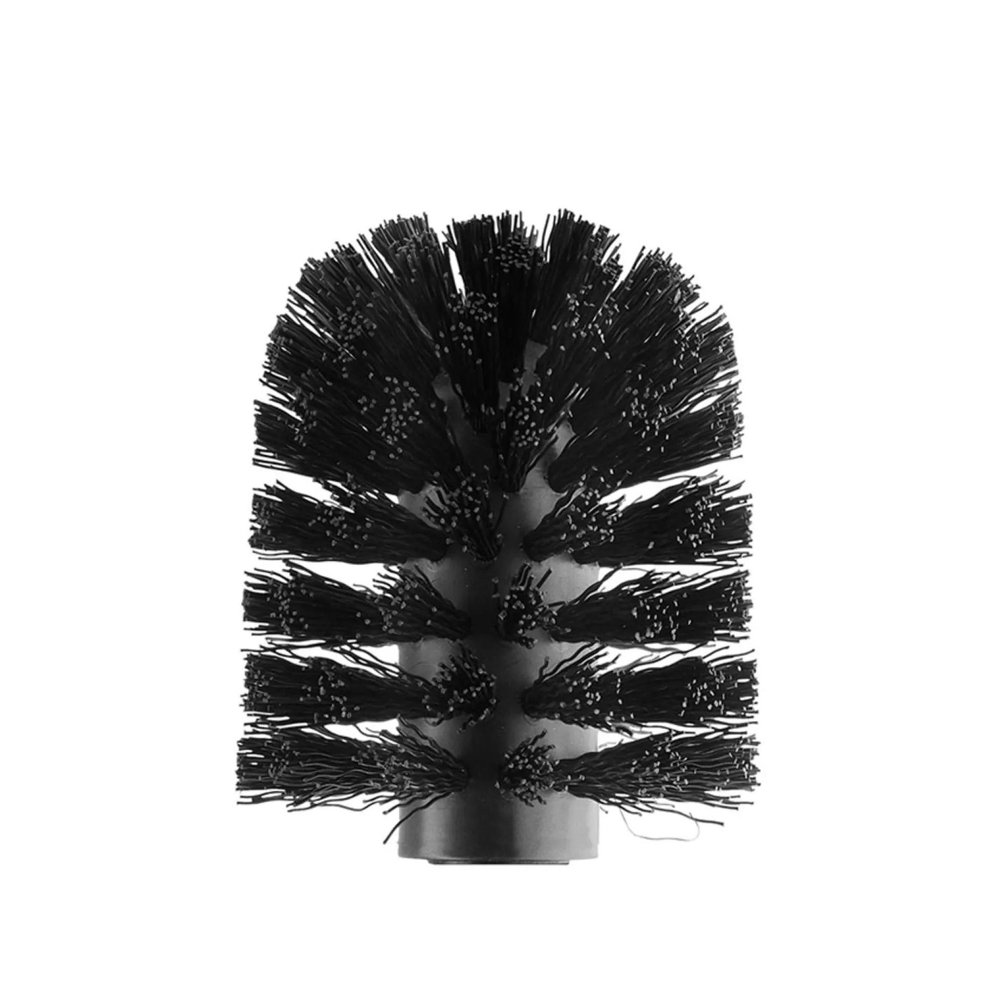 Borste till toalettborste