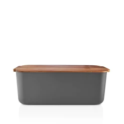 Brödlåda - 9 liter - Elephant grey