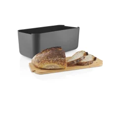 Brödlåda - 9 liter - Elephant grey