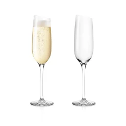 Champagne vinglas - 20 cl - 2 st.