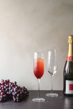 Champagne vinglas - 20 cl - 2 st.