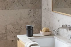 Citadel Tvåldispenser - Black