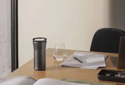 City To Go cup - 0,35 liter - black