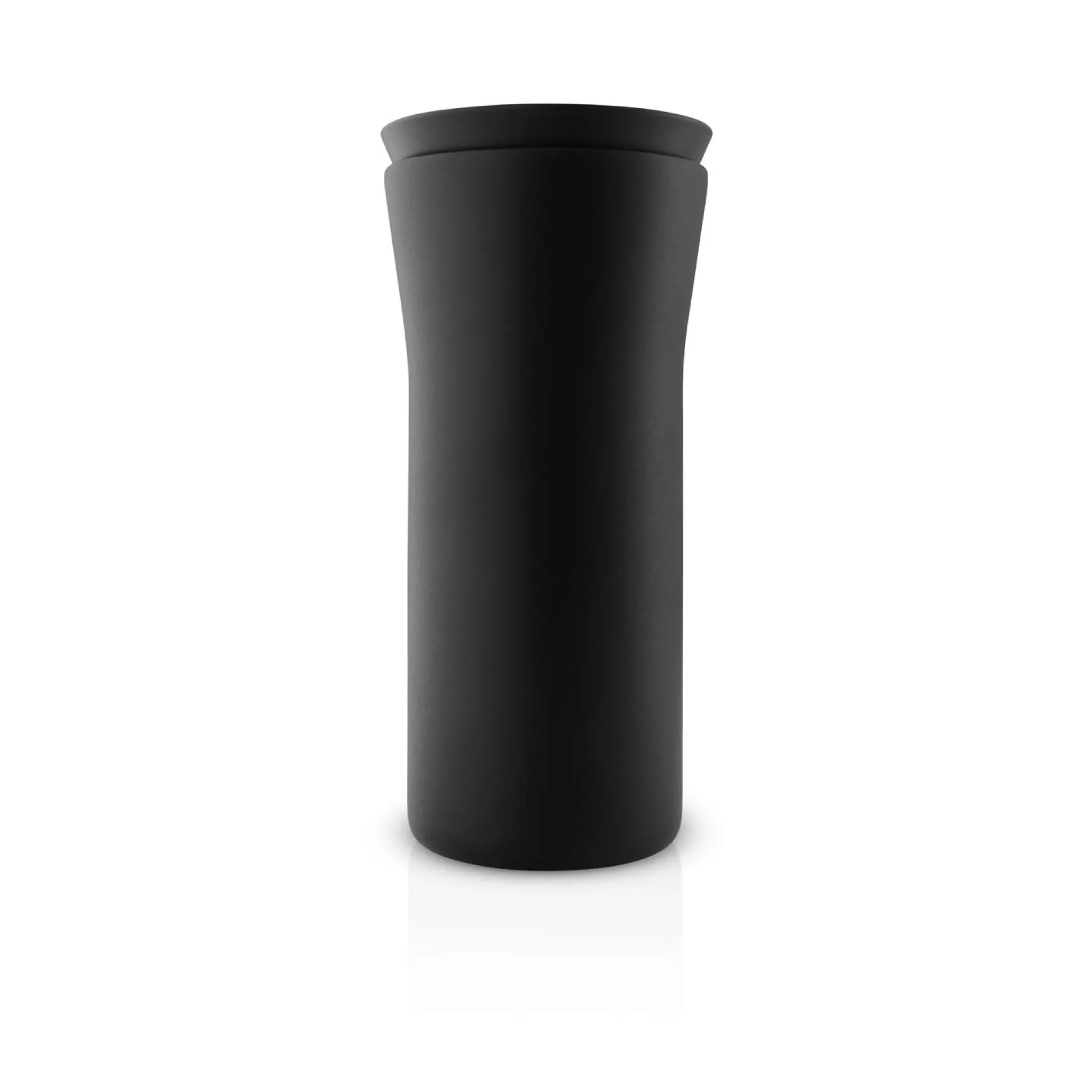 City To Go cup - 0,35 liter - black