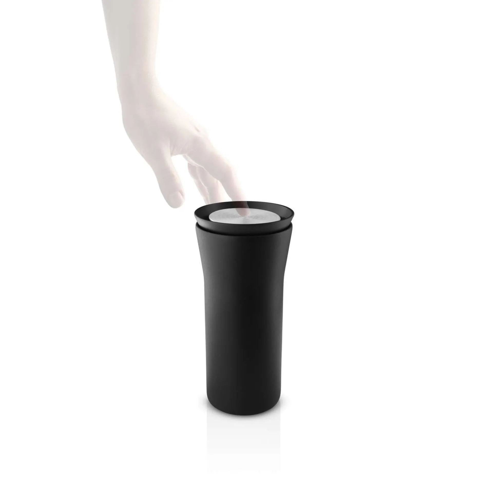 City To Go cup - 0,35 liter - black