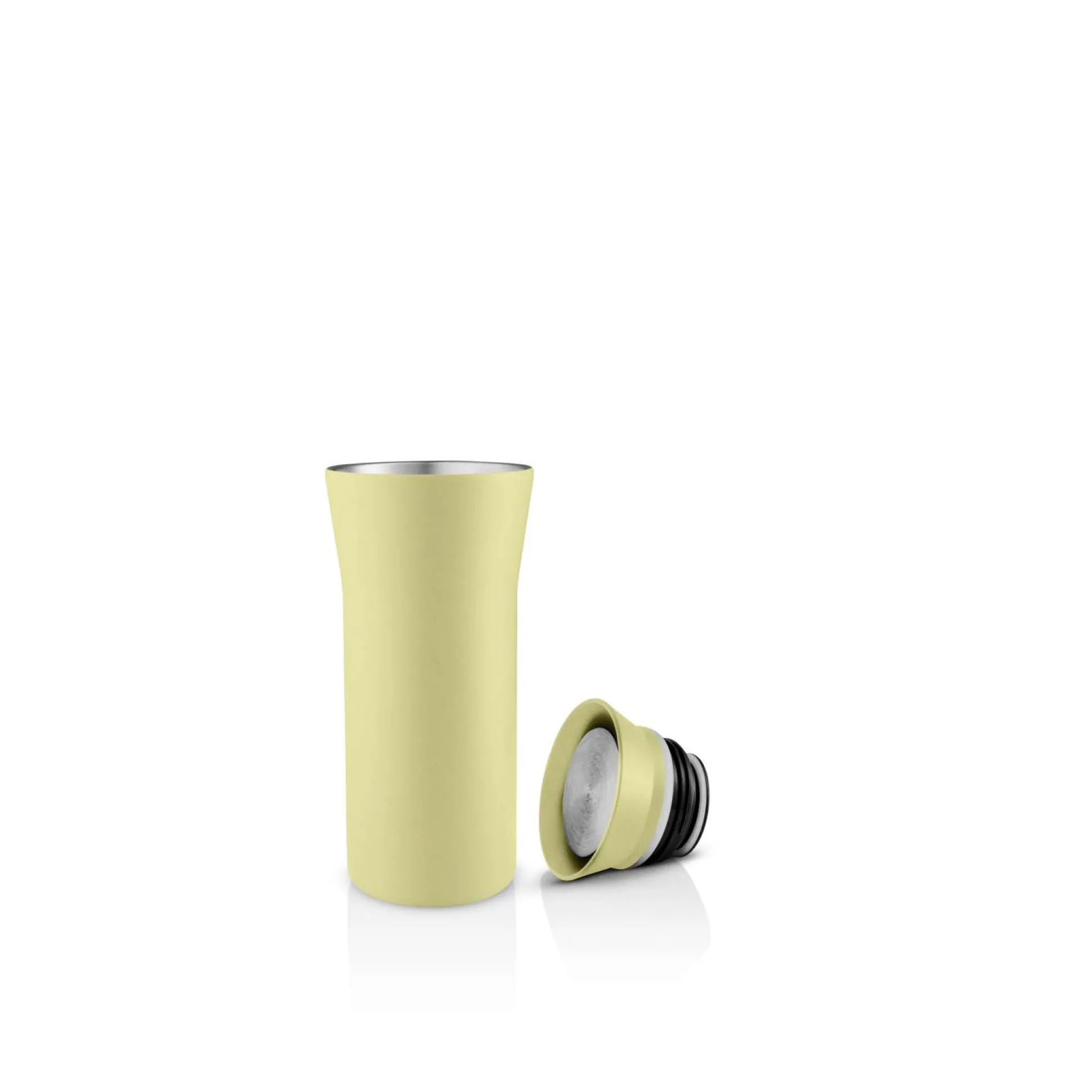 City To Go Cup - 0,35 liter - Champagne