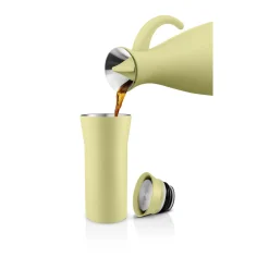 City To Go Cup - 0,35 liter - Champagne