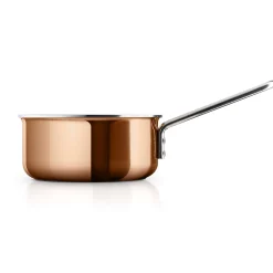 Copper kastrull - 1,5 l