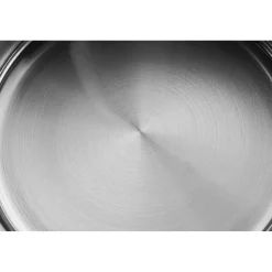 Copper kastrull - 1,5 l