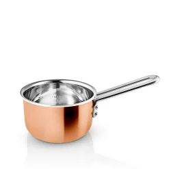 Copper Kastrull - 1,0 l