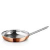 Copper stekpanna - 24 cm