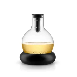 Dekanteringskaraffen med kylelement - 0.75 l