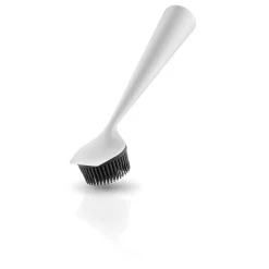 Diskborste - Silikonehår - Marble grey