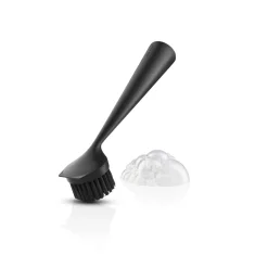 Diskborste nylon - black