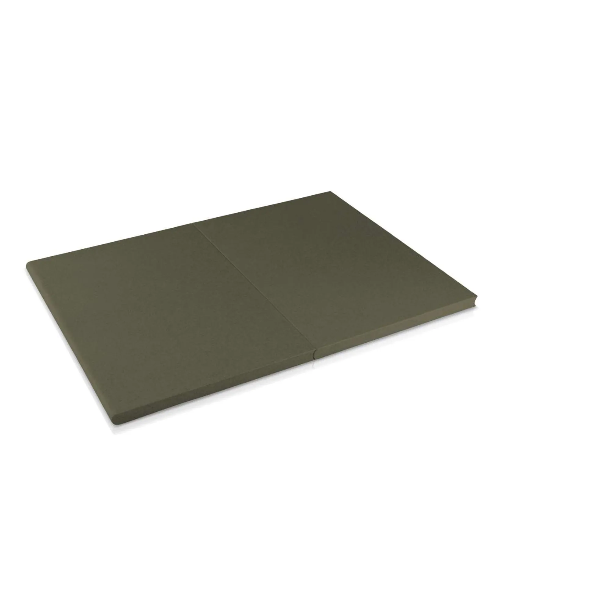 DoubleUp skärbräda - Green tool