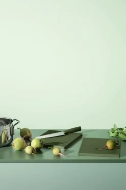 DoubleUp skärbräda - Green tool