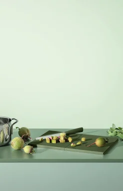 DoubleUp skärbräda - Green tool