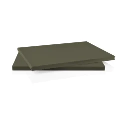 DoubleUp skärbräda - Green tool