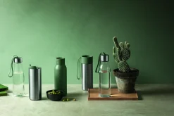 Dricksflaska - 0,5 liter - Cactus green