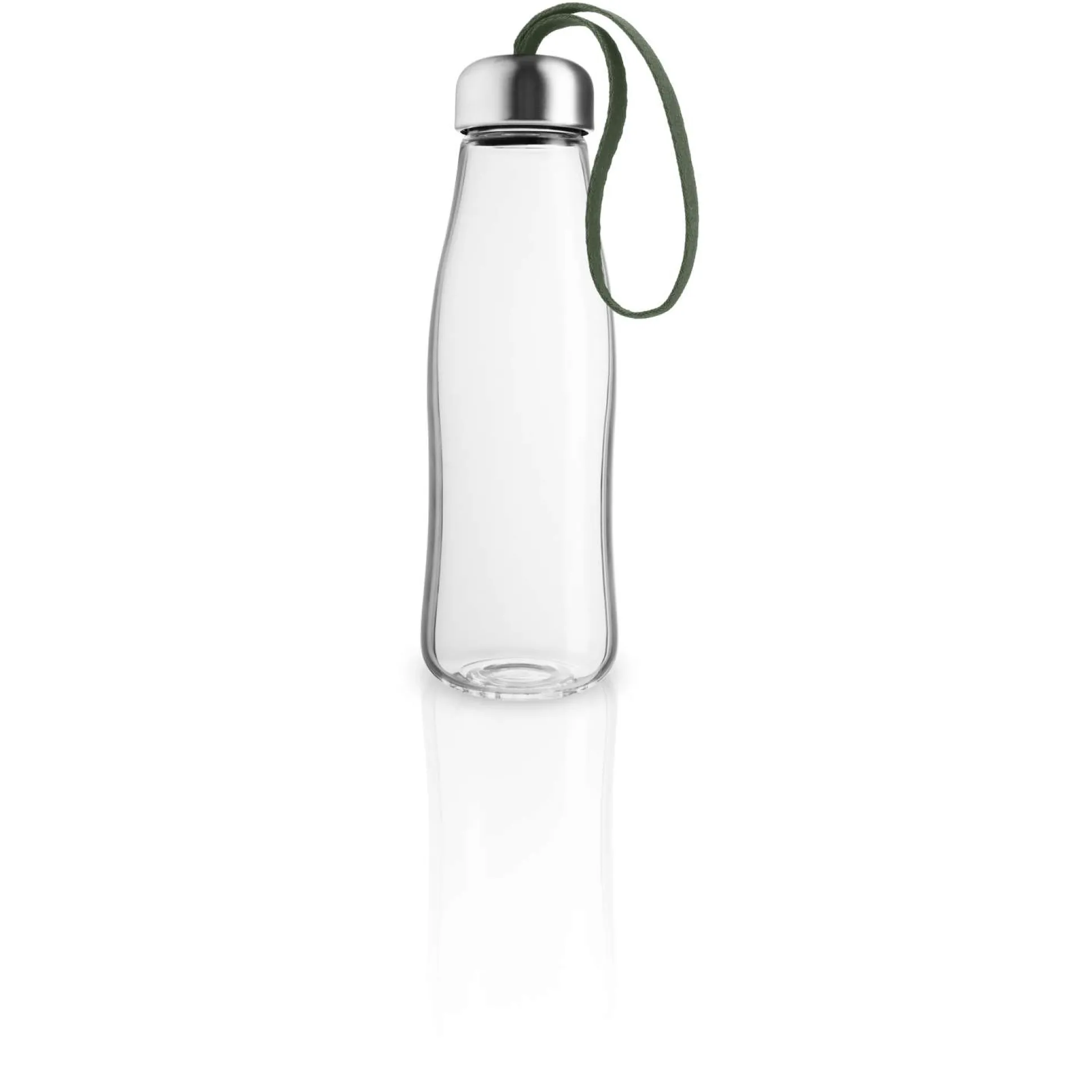 Dricksflaska - 0,5 liter - Cactus green