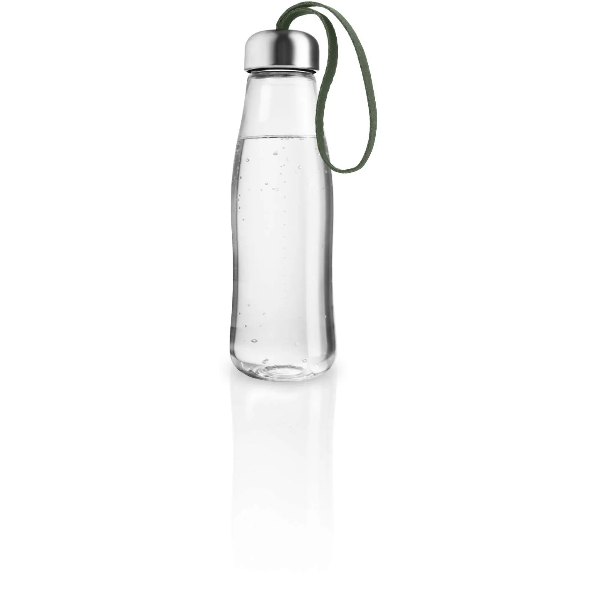 Dricksflaska - 0,5 liter - Cactus green