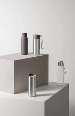 Dricksflaska - 0,5 liter - Chocolate