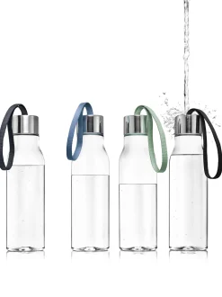 Dricksflaska - 0,5 liter - Grey