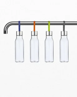 Dricksflaska - 0,5 liter - Marble grey