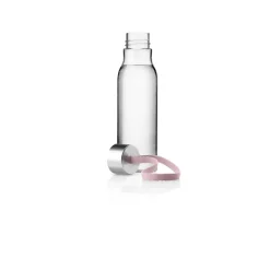 Dricksflaska - 0,5 liter - Rose quartz