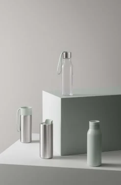 Dricksflaska - 0,5 liter - Sage