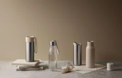 Dricksflaska - 0,5 liter - Soft beige