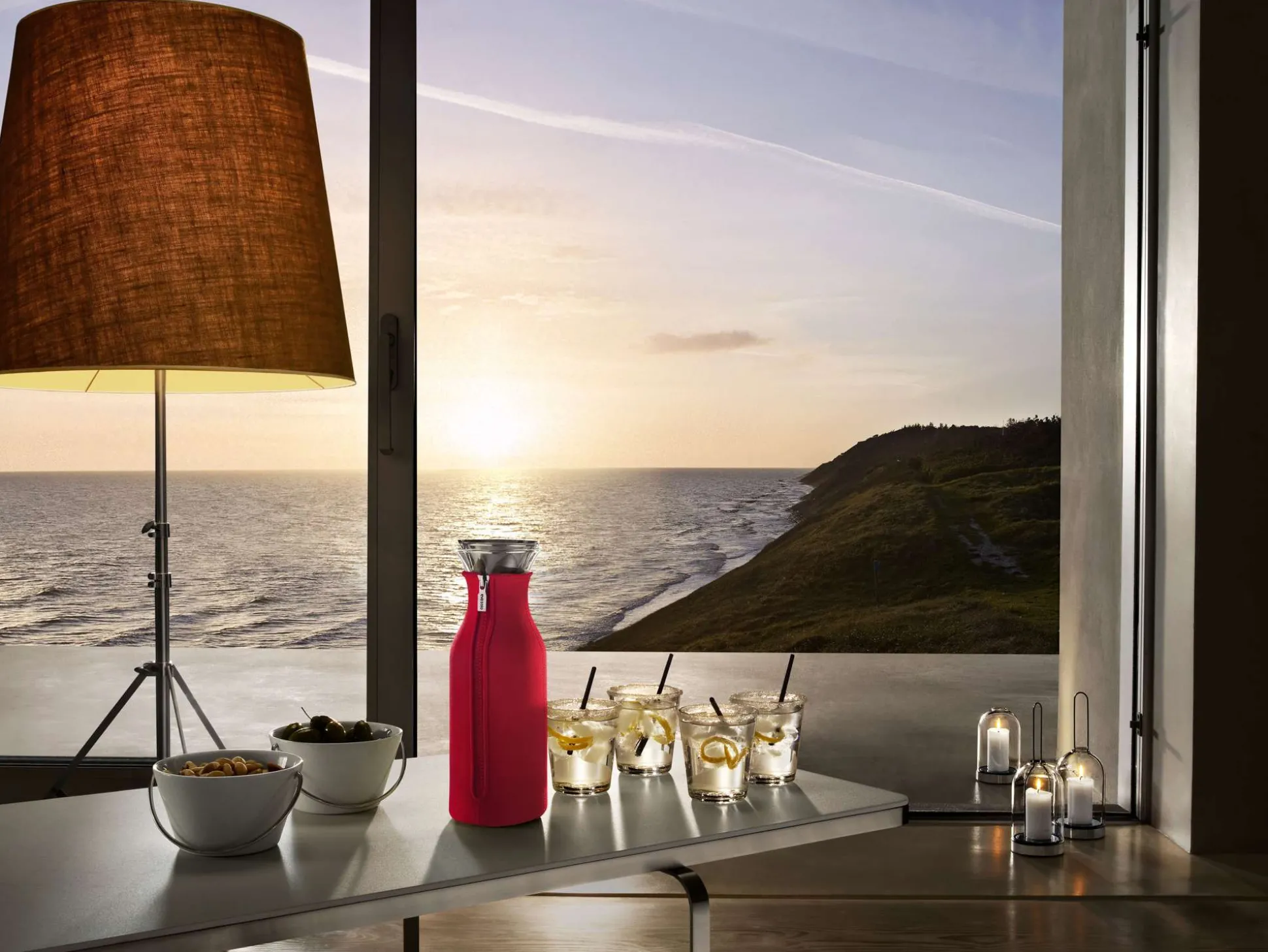 Dricksglas - 6 st. - 25 cl.