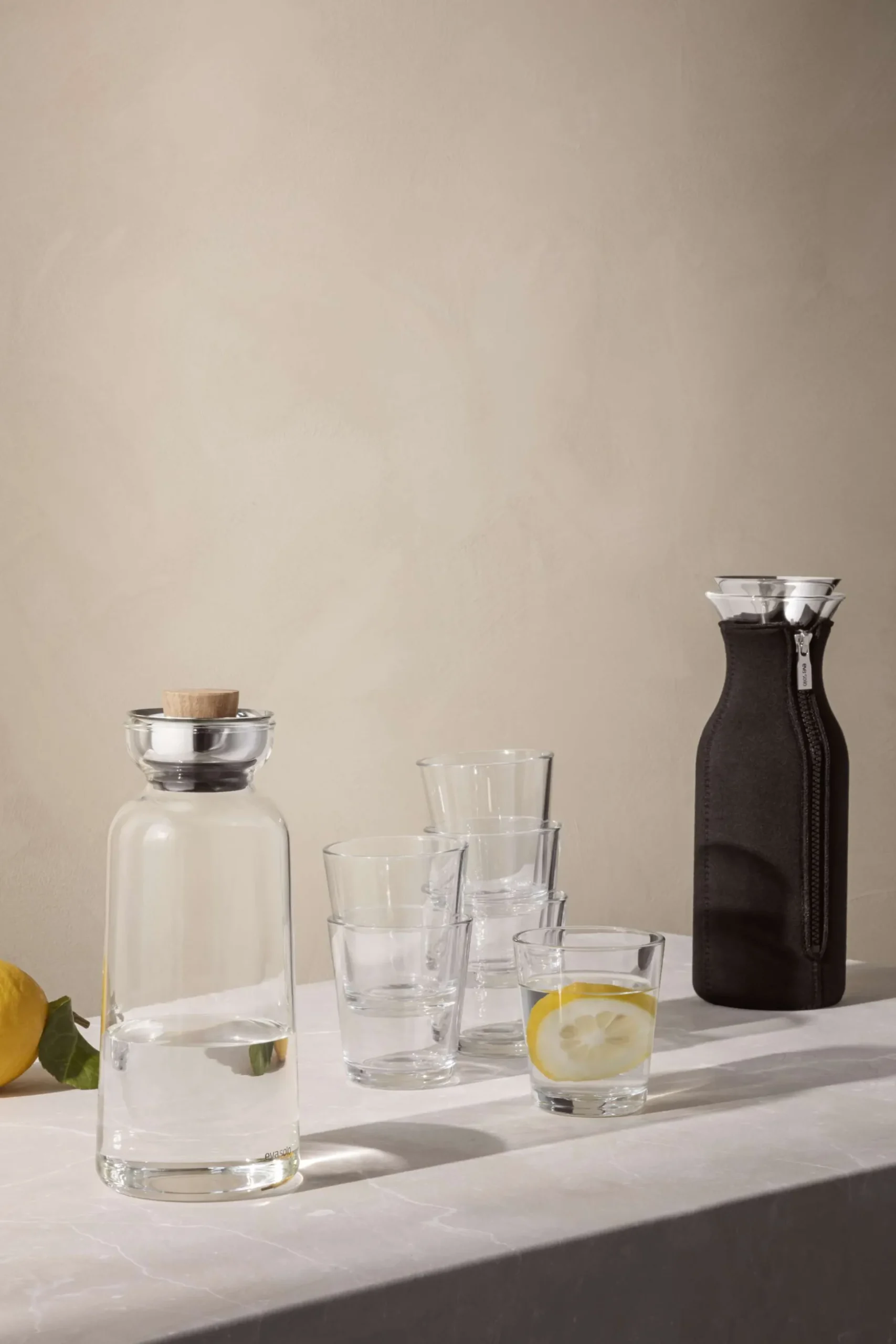 Dricksglas - 6 st. - 25 cl.