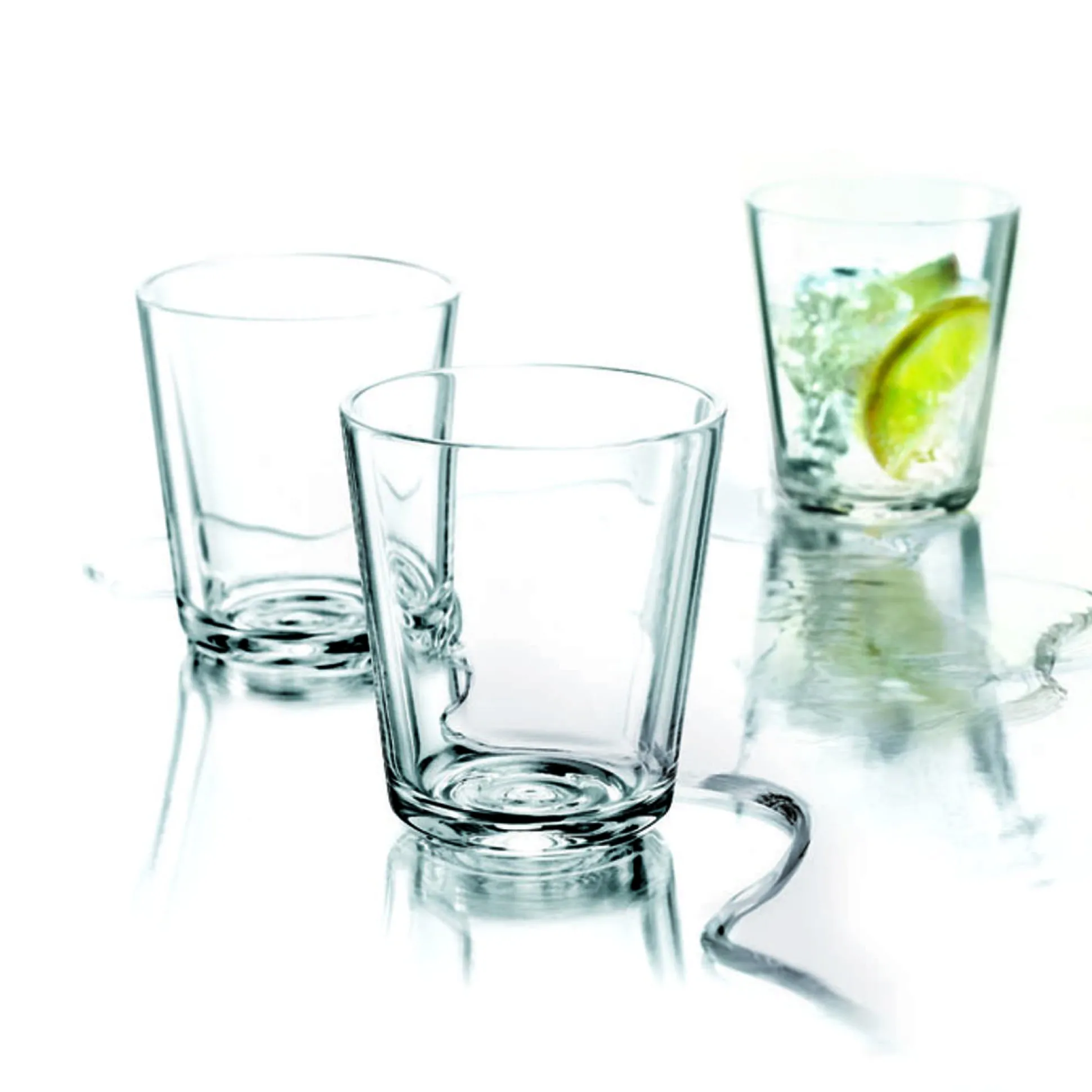 Dricksglas - 6 st. - 25 cl.