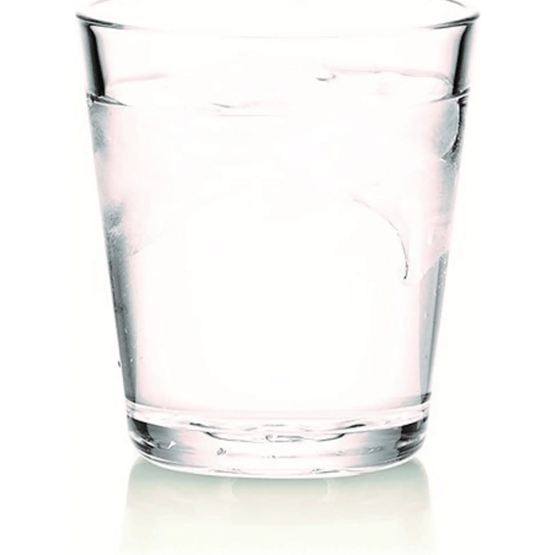 Dricksglas - 6 st. - 25 cl.