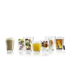 Dricksglas - 6 st. - 25 cl.