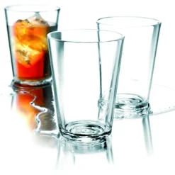 Dricksglas - 4 stk - 38 cl.