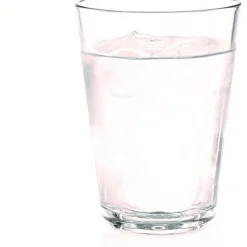 Dricksglas - 4 stk - 38 cl.